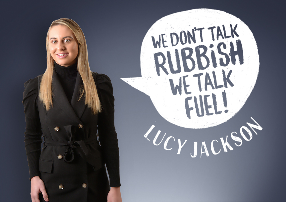 Lucy Jackson