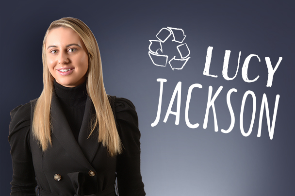 Lucy Jackson