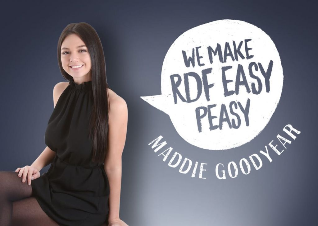 Maddie Goodyear
