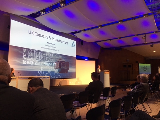 RDF Conference 2017