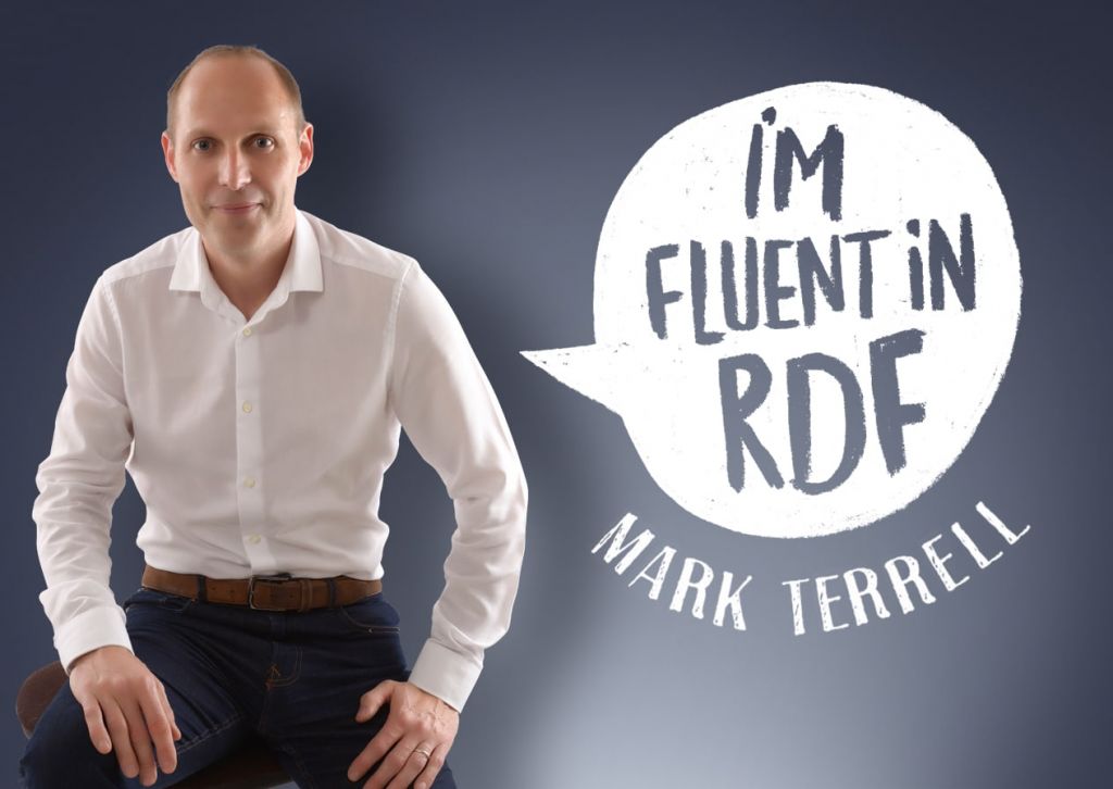 Mark Terrell