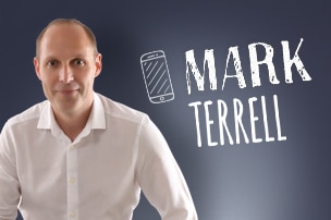 Mark Terrell