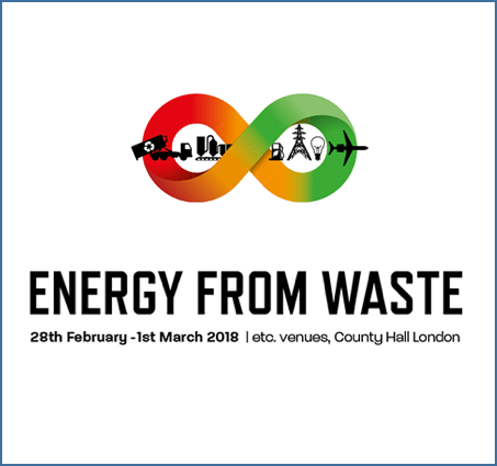 Energy From Waste Conference 2018