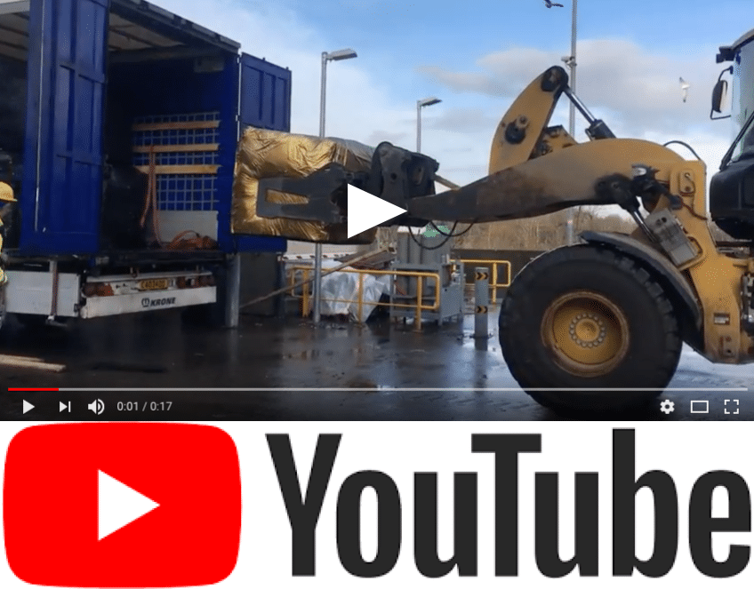 YouTube Launch