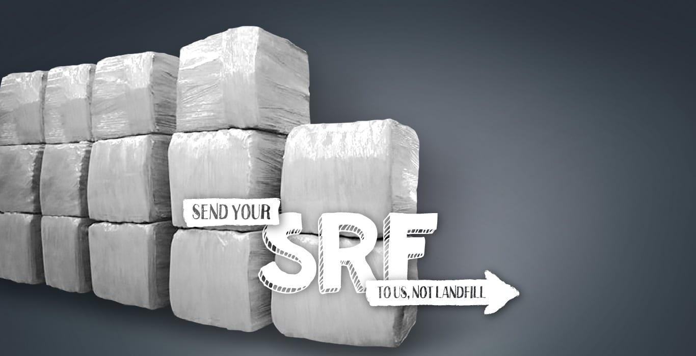 SRF