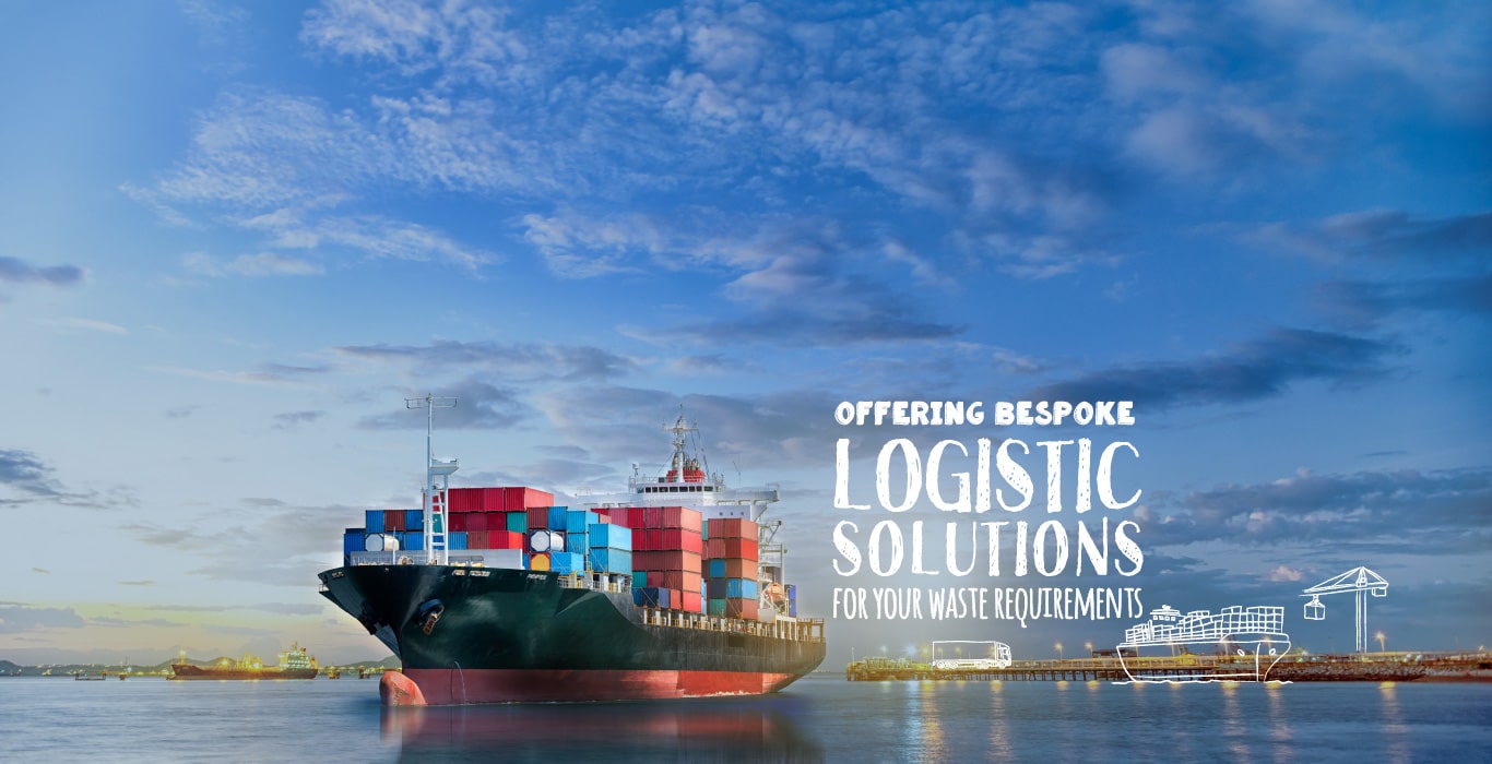 Andusia Logistics