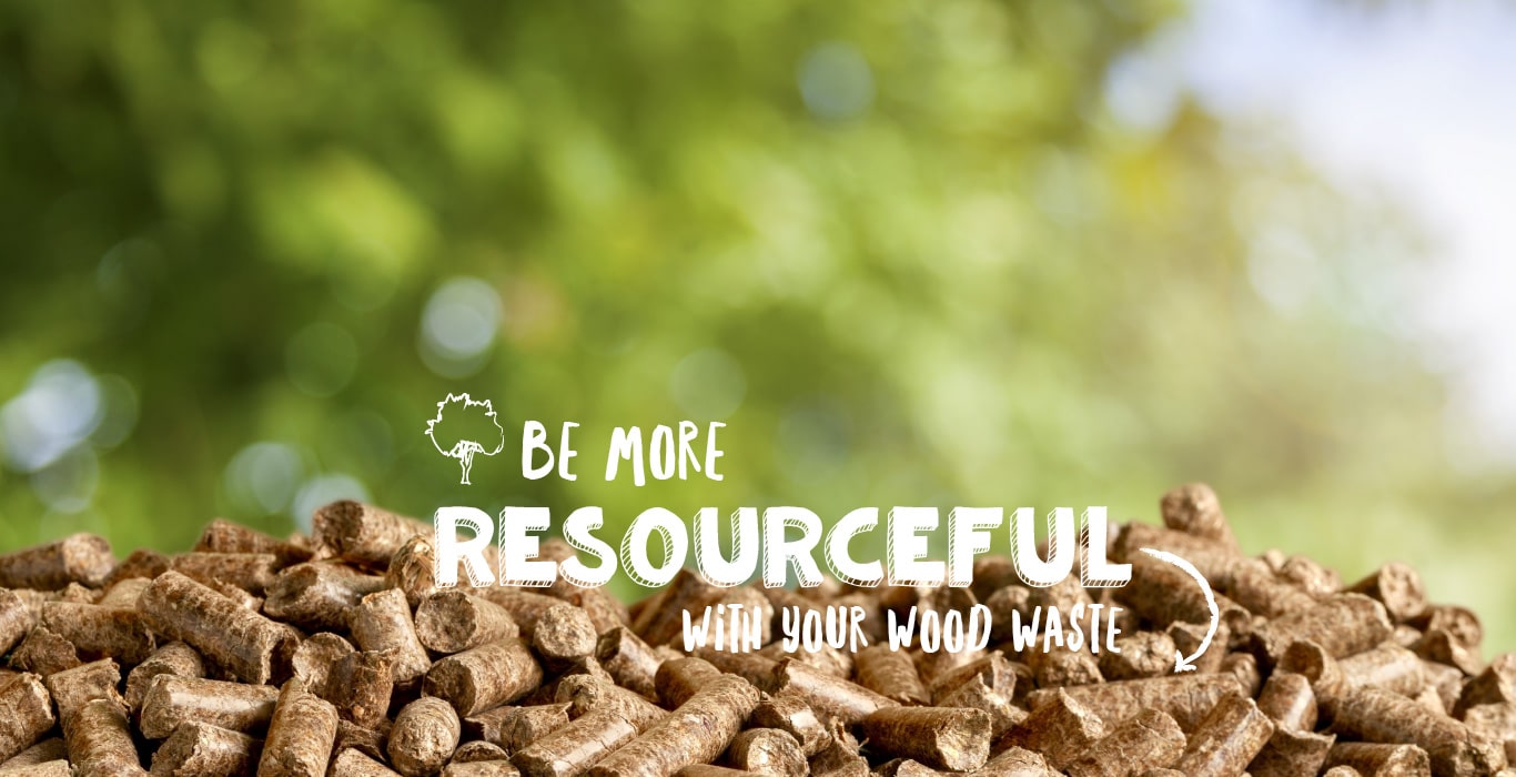 Wood Waste