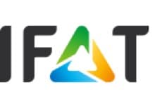 IFAT 2018
