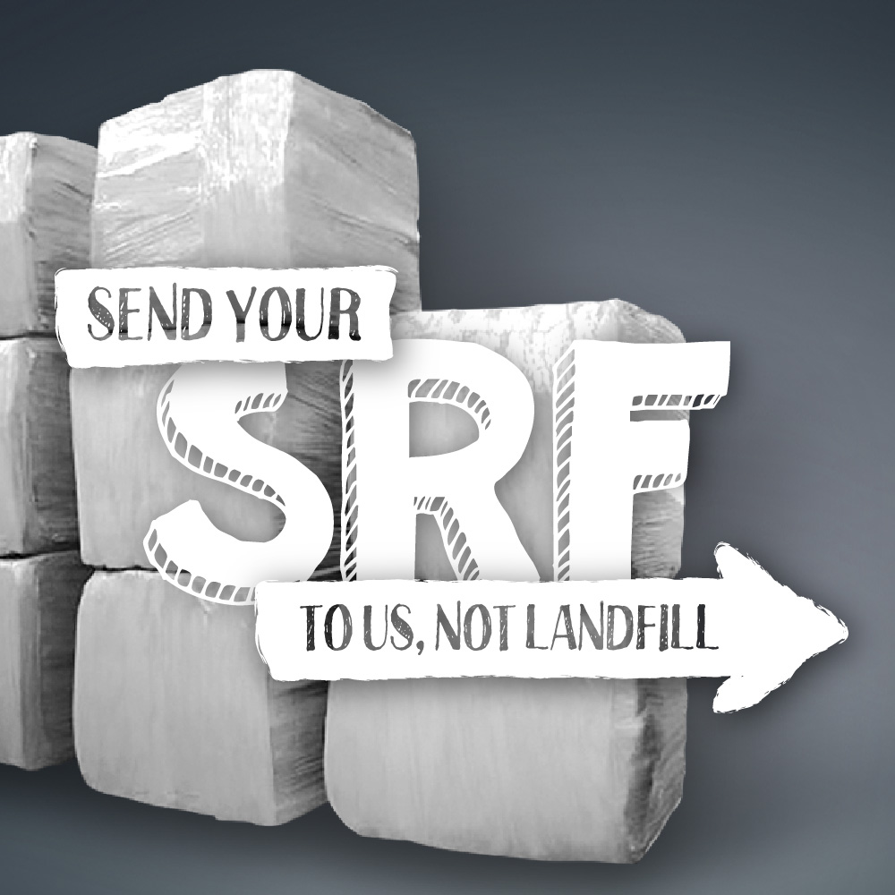 SRF