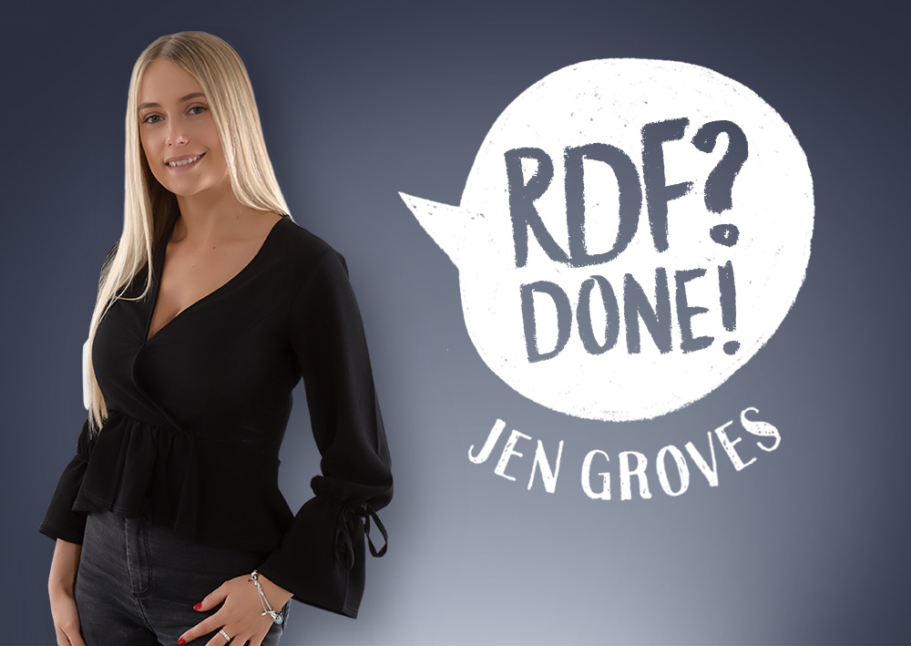Jen Groves