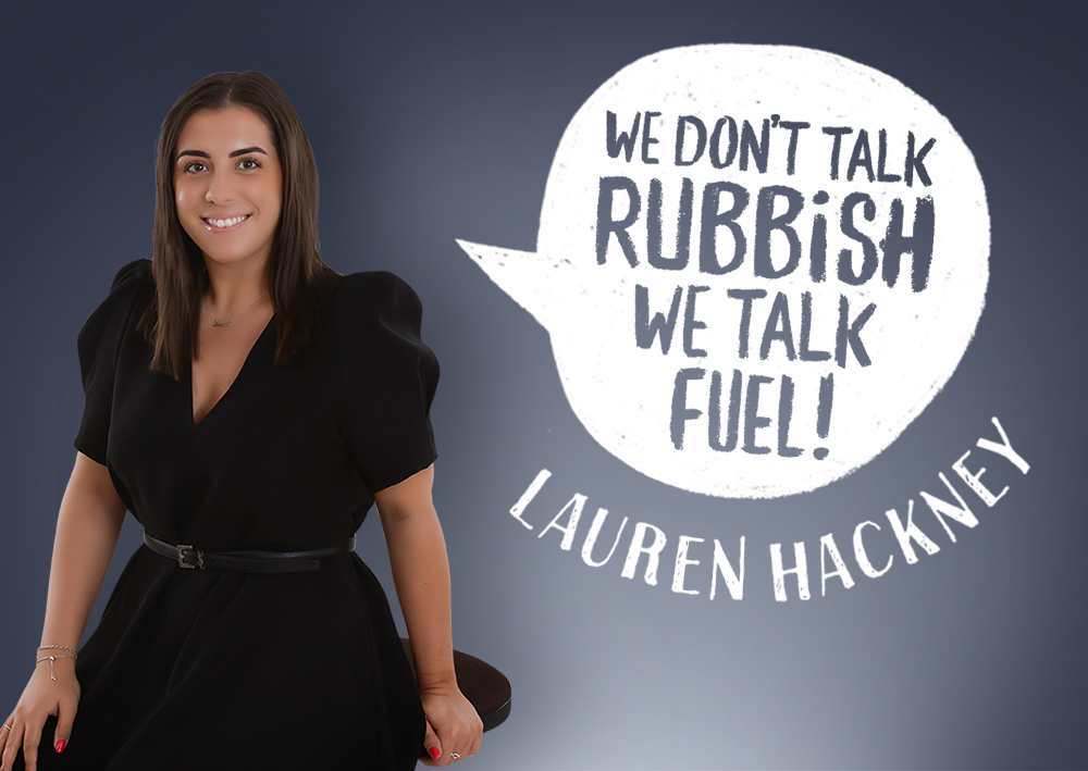 Lauren Hackney