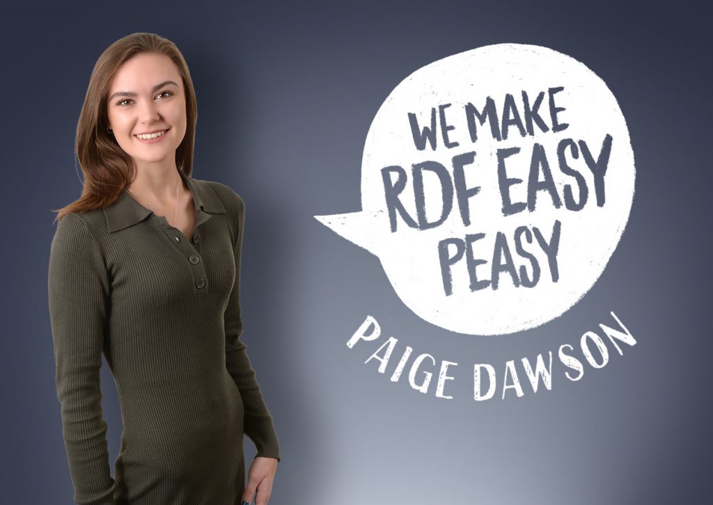 Paige Dawson