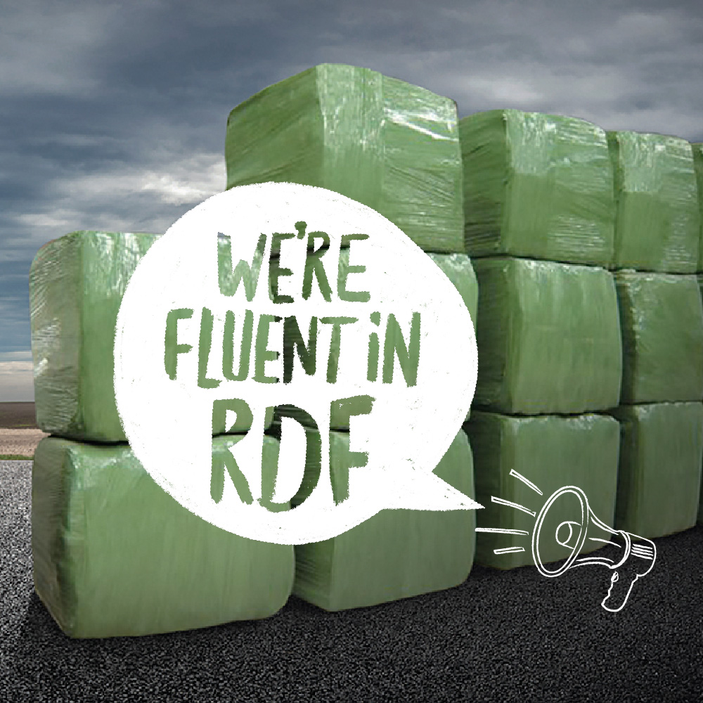 RDF