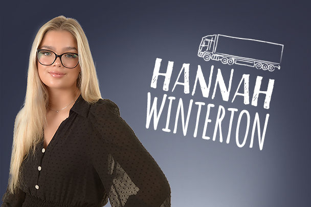 Hannah Winterton