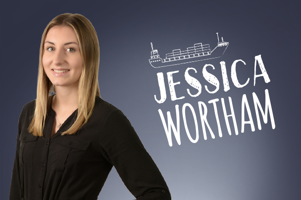 Jessica Wortham