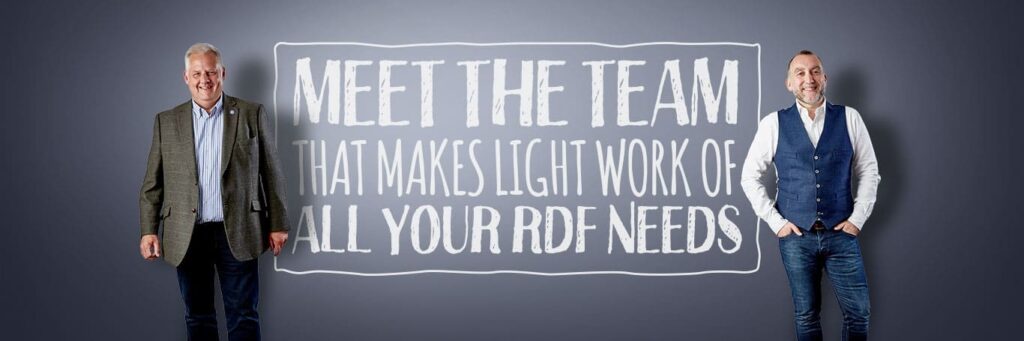 Meet the Team